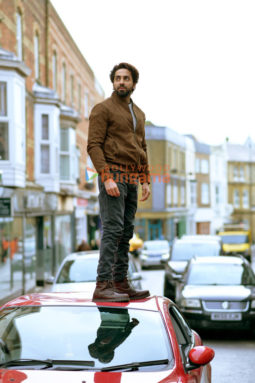 Movie Stills of the movie An Action Hero