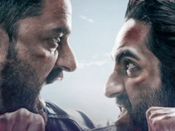 An Action Hero | Official Trailer | Ayushmann Khurrana | Jaideep Ahlawat