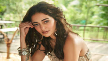Celebrity Photos of Ananya Panday