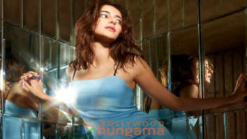 Celebrity Photos of Ananya Panday