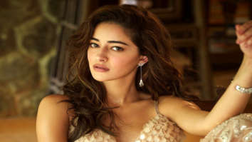 Celebrity Photos of Ananya Panday