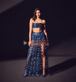 Celebrity Photos of Ananya Panday