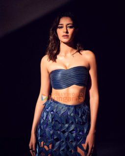 Celeb Photos Of Ananya Panday