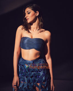 Celebrity Photos of Ananya Panday