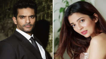 Angad Bedi and Barkha Singh to unite for a Karan Darra directorial; deets inside!