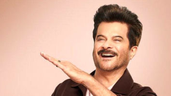Celeb Photos Of Anil Kapoor