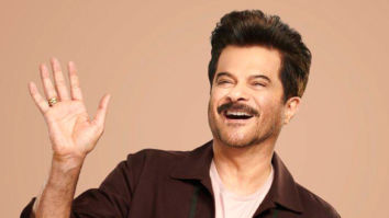 Celeb Photos Of Anil Kapoor
