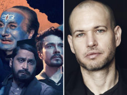 Anupam Kher takes a sly dig at IFFI Jury Head for calling The Kashmir Files “propaganda, vulgar movie”; Darshan Kumaar also reacts