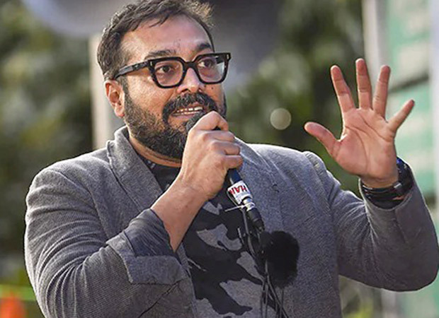 Anurag Kashyap REVEALS that he got angioplasty done last year; says, “Unlike other people, I don’t have the luxury to sit and wait”