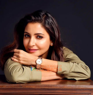 Celeb Photos Of Anushka Sharma