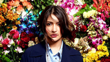 Celeb Photos Of Anushka Sharma