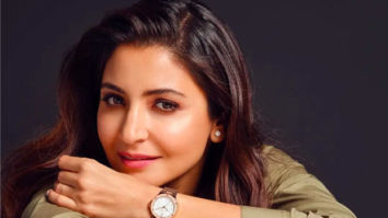 Anushka Sharma becomes the new Michael Kors India Watch Ambassador