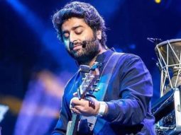 Arijit Singh One Night Only Tour: Tickets priced at up to Rs 16 lakhs for the Pune concert 