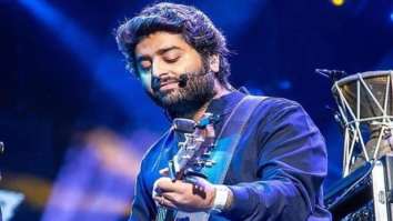 Arijit Singh One Night Only Tour: Tickets priced at up to Rs 16 lakhs for the Pune concert 