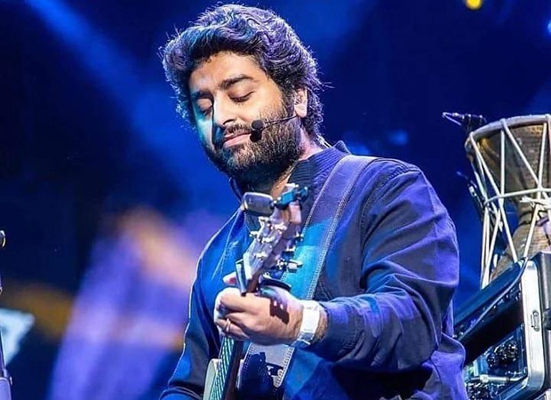 Arijit Singh One Night Only Tour Tickets priced at up to Rs 16 lakhs for the Pune concert 