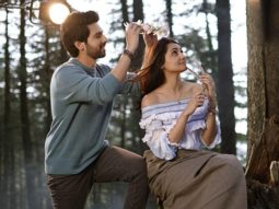 Armaan Malik collaborates with T-Series for the song ‘Bas Tujhse Pyaar Ho’