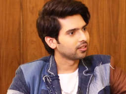 Armaan Malik’s EXCITING Rapid Fire on Deepika Padukone, Sidharth Malhotra & Tiger Shroff