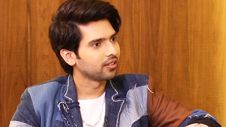 Armaan Malik’s EXCITING Rapid Fire on Deepika Padukone, Sidharth Malhotra & Tiger Shroff Armaan Malik’s EXCITING Rapid Fire on Deepika Padukone, Sidharth Malhotra & Tiger Shroff