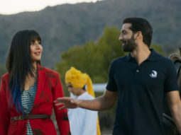 Armaan Ralhan romances Katrina Kaif in a romantic melody from Phone Bhoot; tune in now