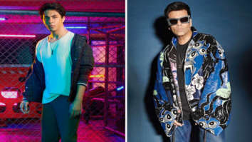 Aryan Khan turned down Karan Johar’s offer for a mega-launch as a hero?