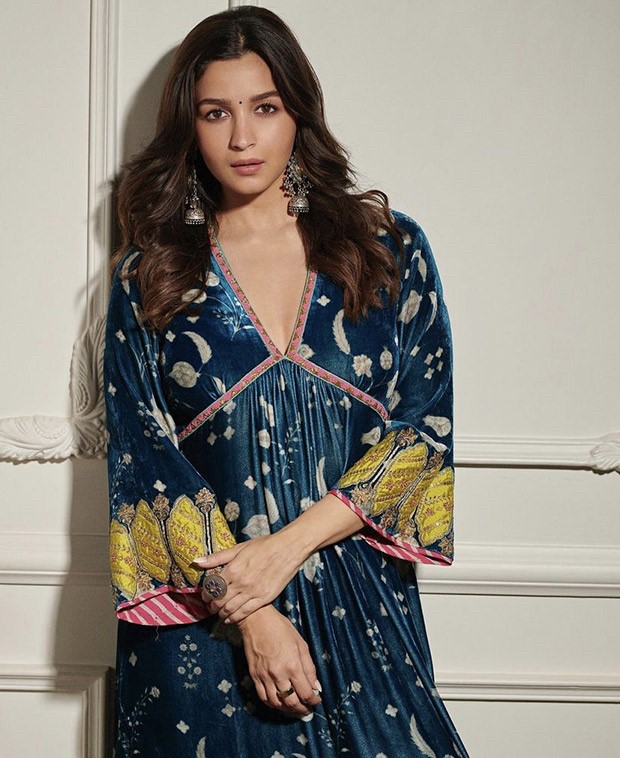 As Alia Bhatt and Ranbir Kapoor welcome a baby girl, take a look back at Alia’s maternity fashion that serves as inspiration for moms-to-be