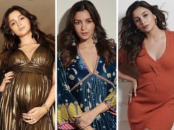As Alia Bhatt and Ranbir Kapoor welcome a baby girl, take a look back at Alia’s maternity fashion that serves as inspiration for moms-to-be
