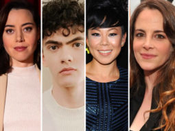 Aubrey Plaza, Joe Locke, Ali Ahn & Maria Dizzia to star in WandaVision spinoff Agatha: Coven of Chaos for Disney+