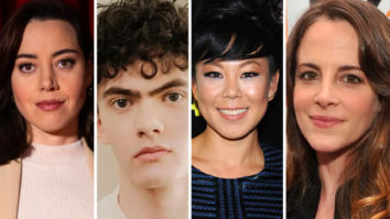Aubrey Plaza, Joe Locke, Ali Ahn & Maria Dizzia to star in WandaVision spinoff Agatha: Coven of Chaos for Disney+