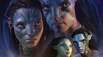 First Look Of The Movie Avatar (English)