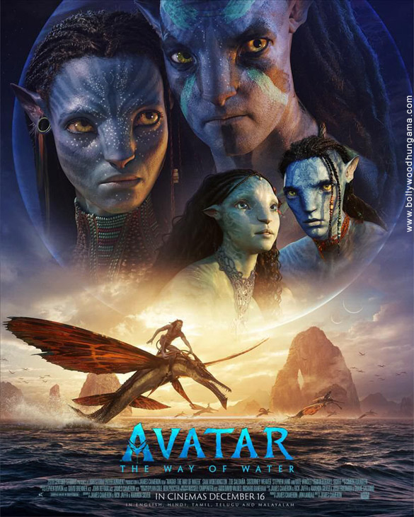 avatar the way of water english 4
