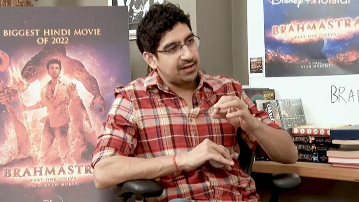Ayan Mukerji reveals what it is like to direct Shah Rukh Khan | SRK B’day Special