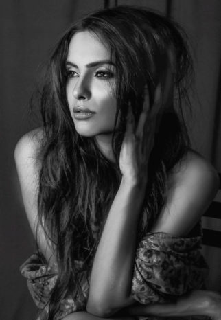 Ayeesha S Aiman, Former Miss India International is all set to raise the hotness bar with India Lockdown