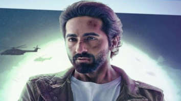 Ayushmann Khurrana starrer An Action Hero passed by CBFC with a U/A certificate