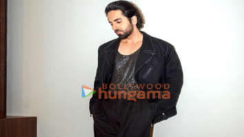 Celebrity Photos of Ayushmann Khurrana