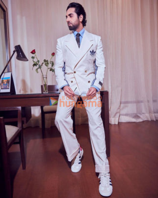 Celebrity Photos of Ayushmann Khurrana