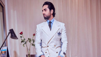 Celebrity Photos of Ayushmann Khurrana
