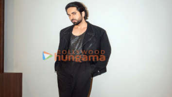 Celebrity Photos of Ayushmann Khurrana