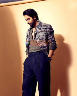 Celebrity Photos of Ayushmann Khurrana
