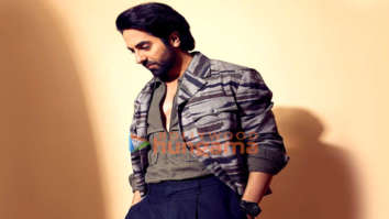 Celebrity Photos of Ayushmann Khurrana