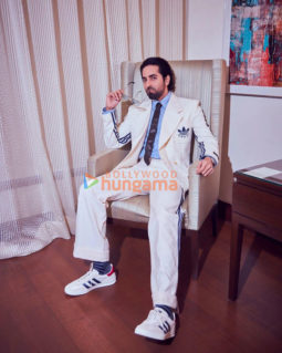 Celebrity Photos of Ayushmann Khurrana