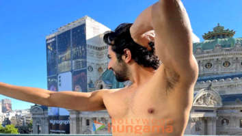 Celebrity Photos of Ayushmann Khurrana