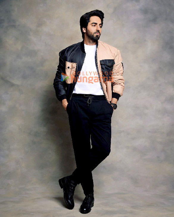 ayushmann khurrana 5 3