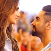 Ayushmann Khurrana breaks silence on poor BO performance of Chandigarh Kare Aashiqui; says “our country is homophobic”