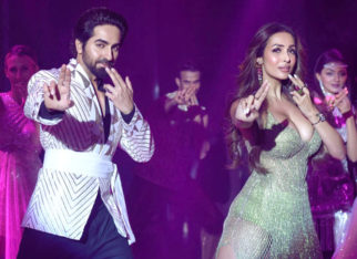 Ayushmann Khurrana calls Malaika Arora and Nora Fatehi “stunningly gorgeous performers”; shares his experience of working with these divas