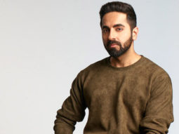 Ayushmann Khurrana felicitated as the biggest disruptor and game-changer at 53rd IFFI