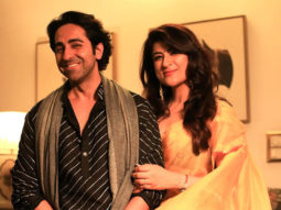 Ayushmann Khurrana reacts to wife Tahira Kashyap sharing anniversary post on the wrong date