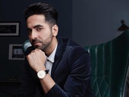 Ayushmann Khurrana to join hands with Dinesh Vijan for his horror-comedy universe; official announcement to be made soon
