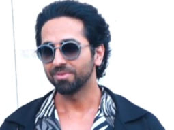 Ayushmann Khurrana’s promotional looks for Action Hero are just wow!