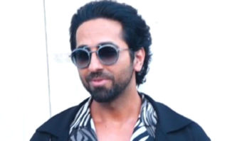 Ayushmann Khurrana’s promotional looks for Action Hero are just wow!