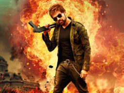Badass Ravikumar | Title Announcement Teaser | Himesh Reshammiya | The Xpose Franchise